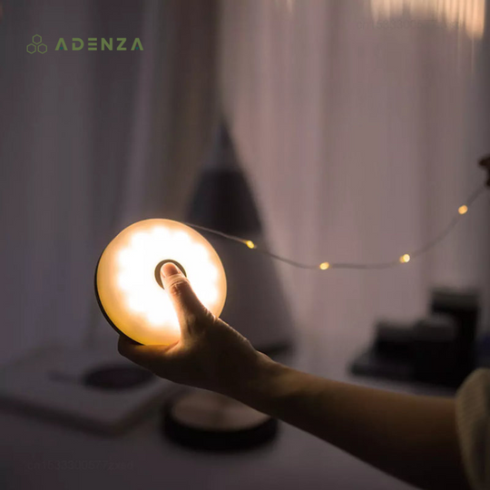 LumiFlex™ Sfeerlamp | VANDAAG 50% KORTING