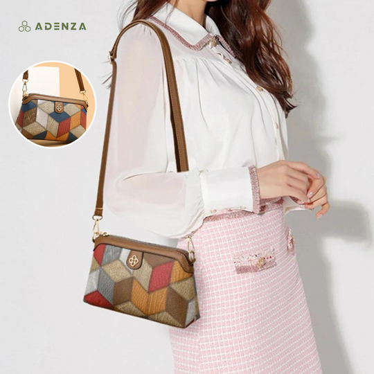 Amara™ Luxe Damestas