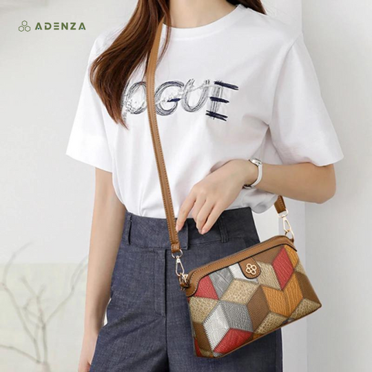 Amara™ Luxe Damestas