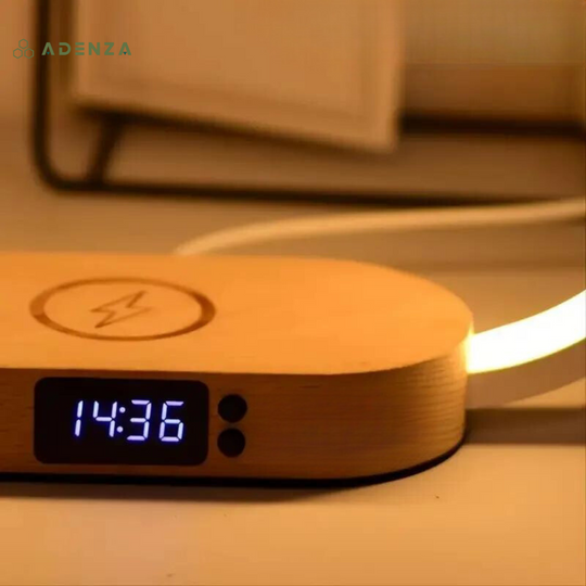 OmniGlow™ Luxe SmartLamp
