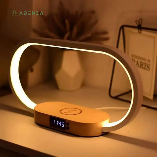 OmniGlow™ Luxe SmartLamp
