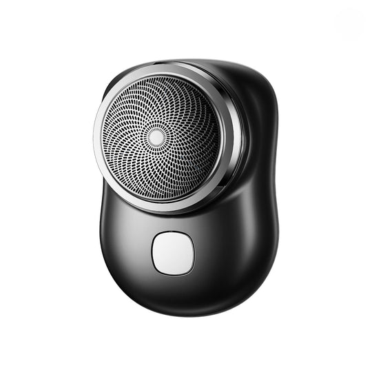Comfort-shave | Comfortabel en compact!