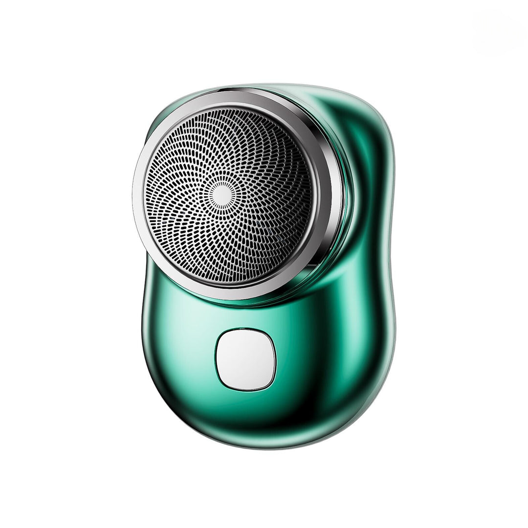 Comfort-shave | Comfortabel en compact!
