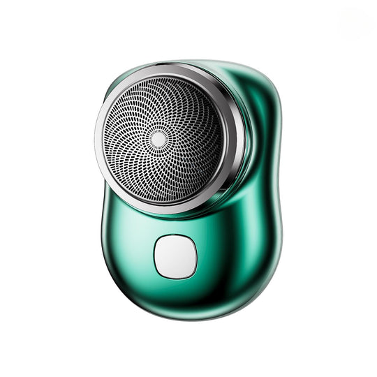 Comfort-shave | Comfortabel en compact!