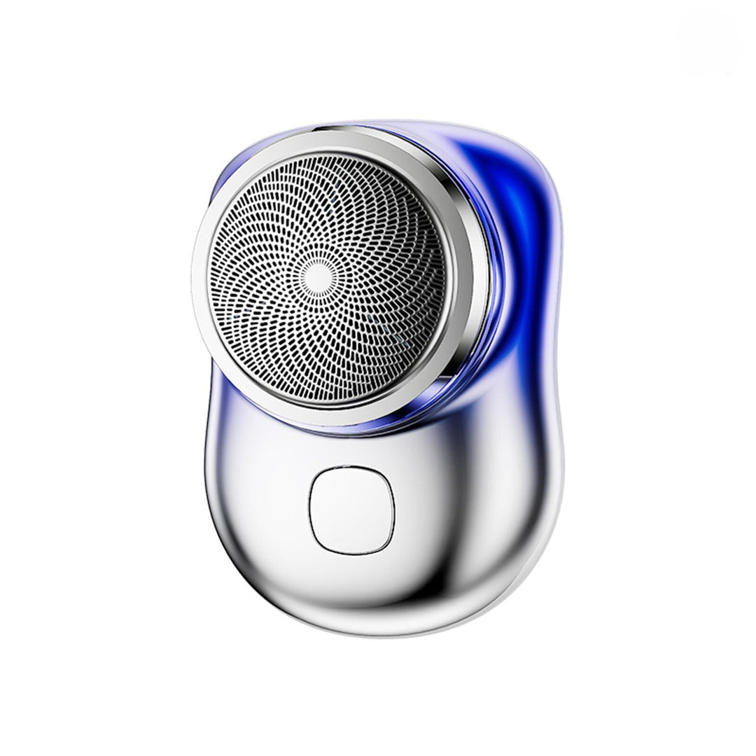 Comfort-shave | Comfortabel en compact!