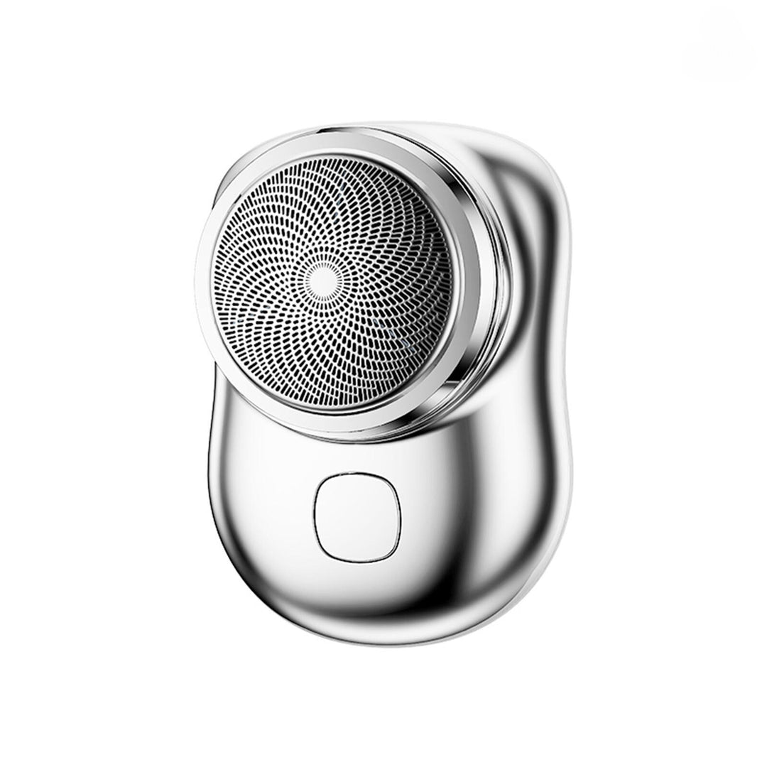 Comfort-shave | Comfortabel en compact!